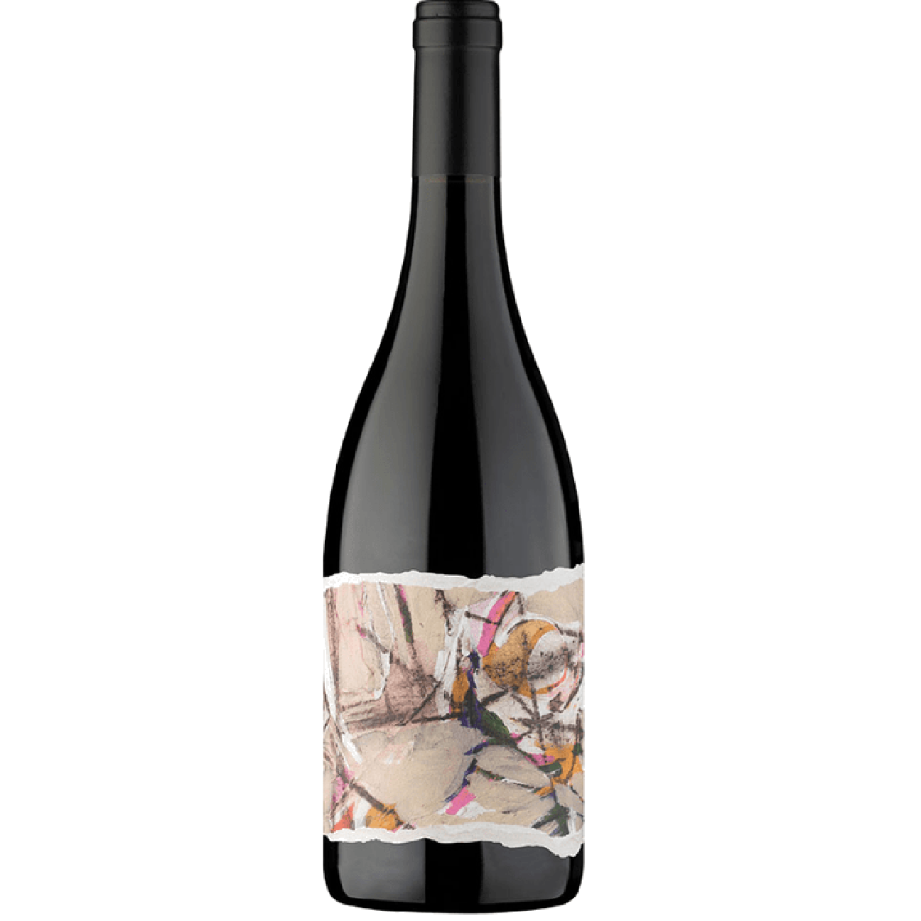 Rusden 'School Days' Shiraz 2022 (12 Bottles) Barossa Valley, SA