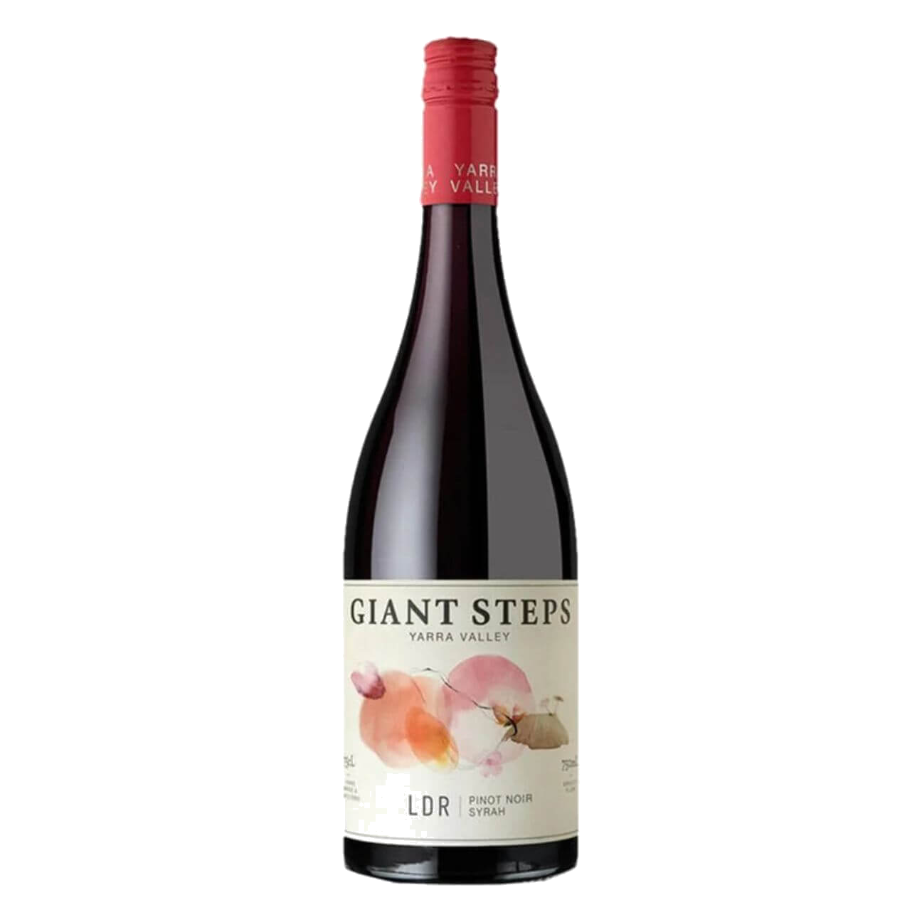 Giant Steps Yarra Valley LDR Pinot Noir Shiraz 2024 (6 Bottles) Yarra Valley, VIC