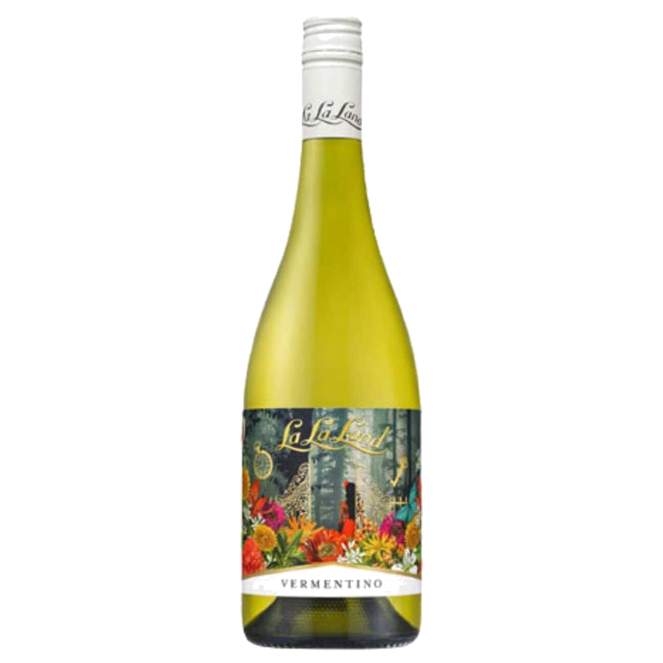 La La Land Vermentino 2023 (6 Bottles) Riverina, NSW