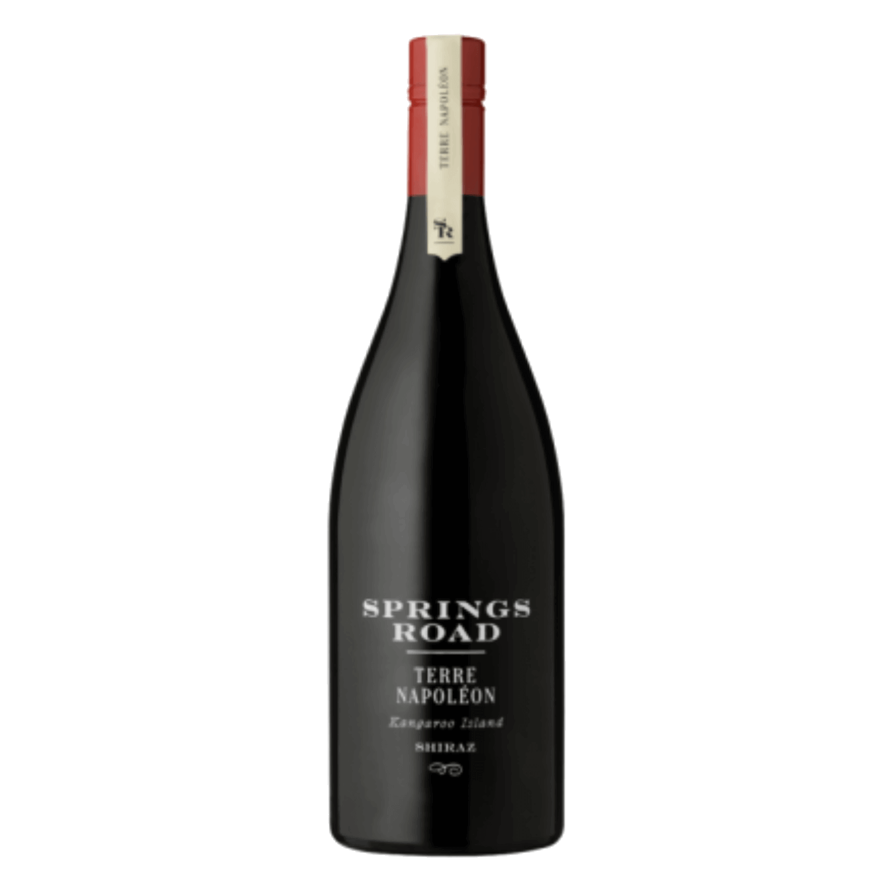 Springs Road Terre Napoleon Shiraz 2021 (6 Bottles) Kangaroo Island, SA