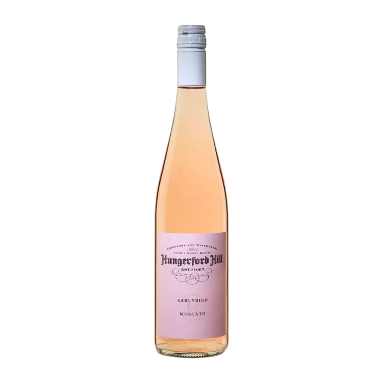 Hungerford Hill Moscato 2025 (12 Bottles) Hunter Valley, NSW