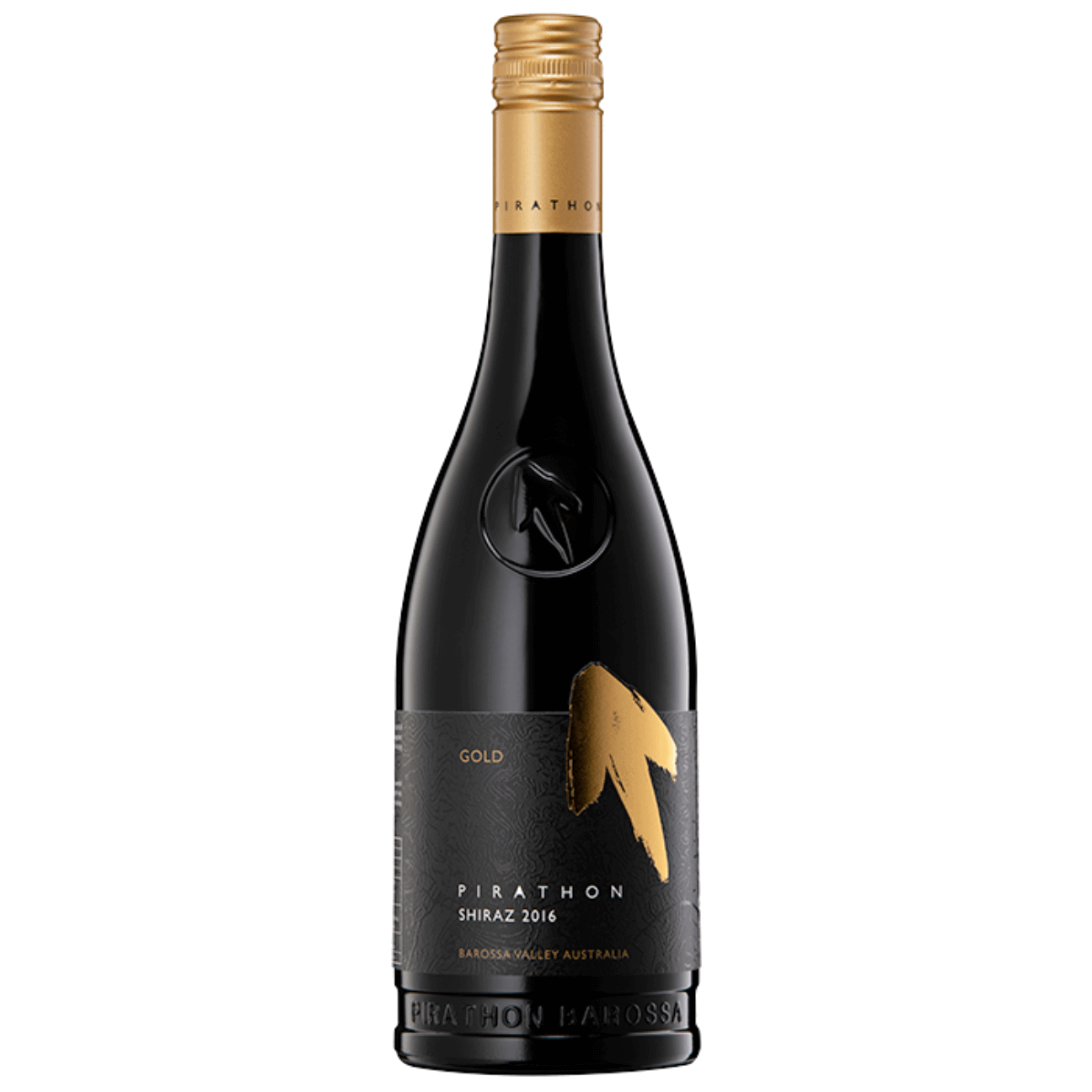 Pirathon Gold Label Shiraz 2021 (6 Bottles) Barossa Valley, SA
