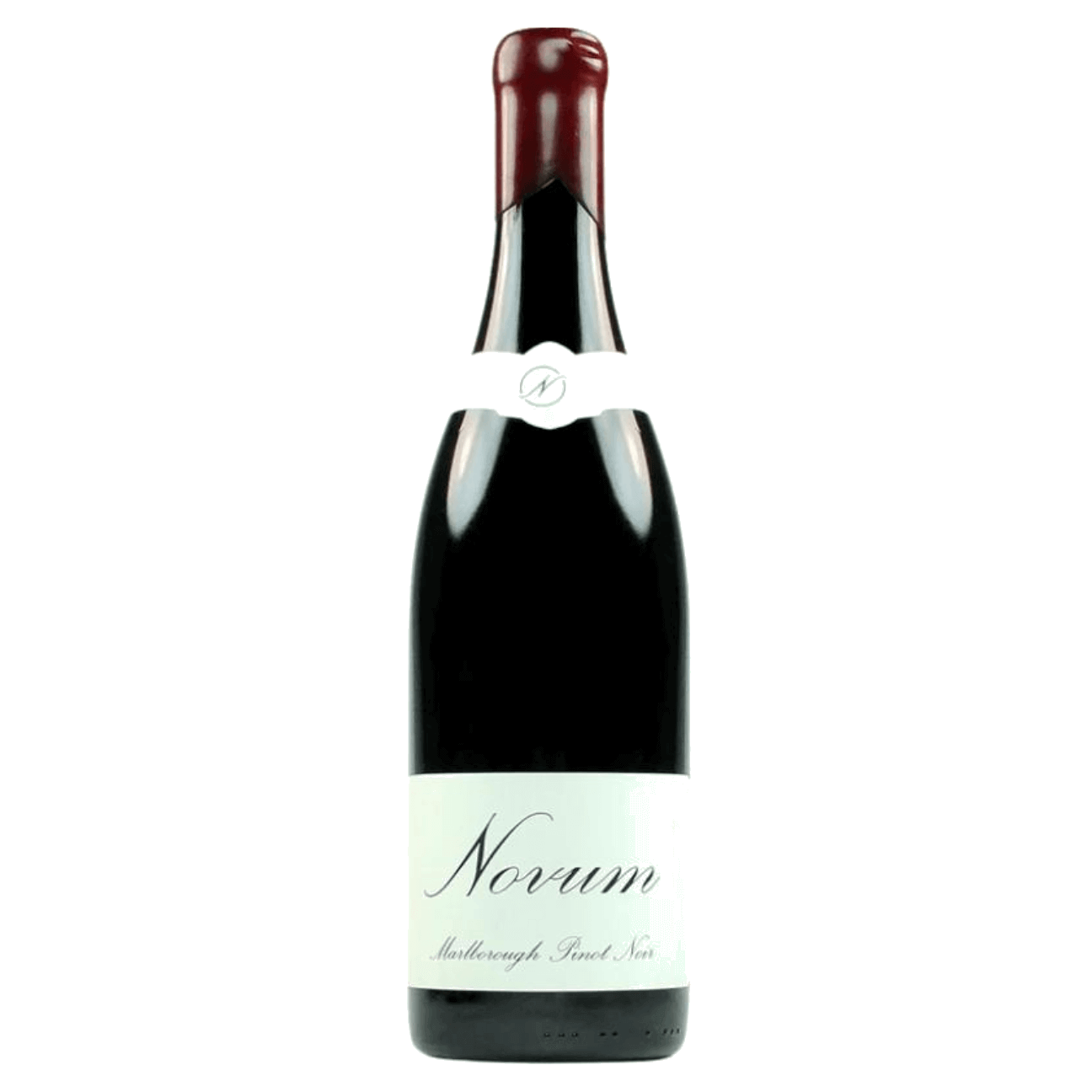 Novum Pinot Noir 2023 (6 Bottles) Marlborough, New Zealand