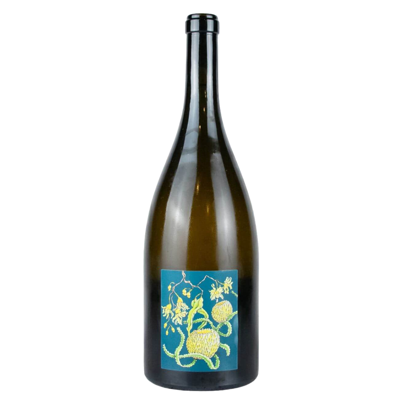 Borachio Chardonnay Savagnin 1500ml 2021 (6 Bottles) Adelaide Hills, SA