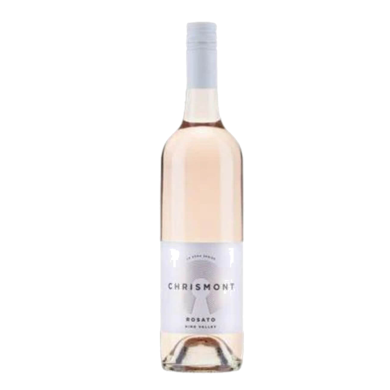 Chrismont Rosato 2024/2025 (12 Bottles) King Valley, VIC