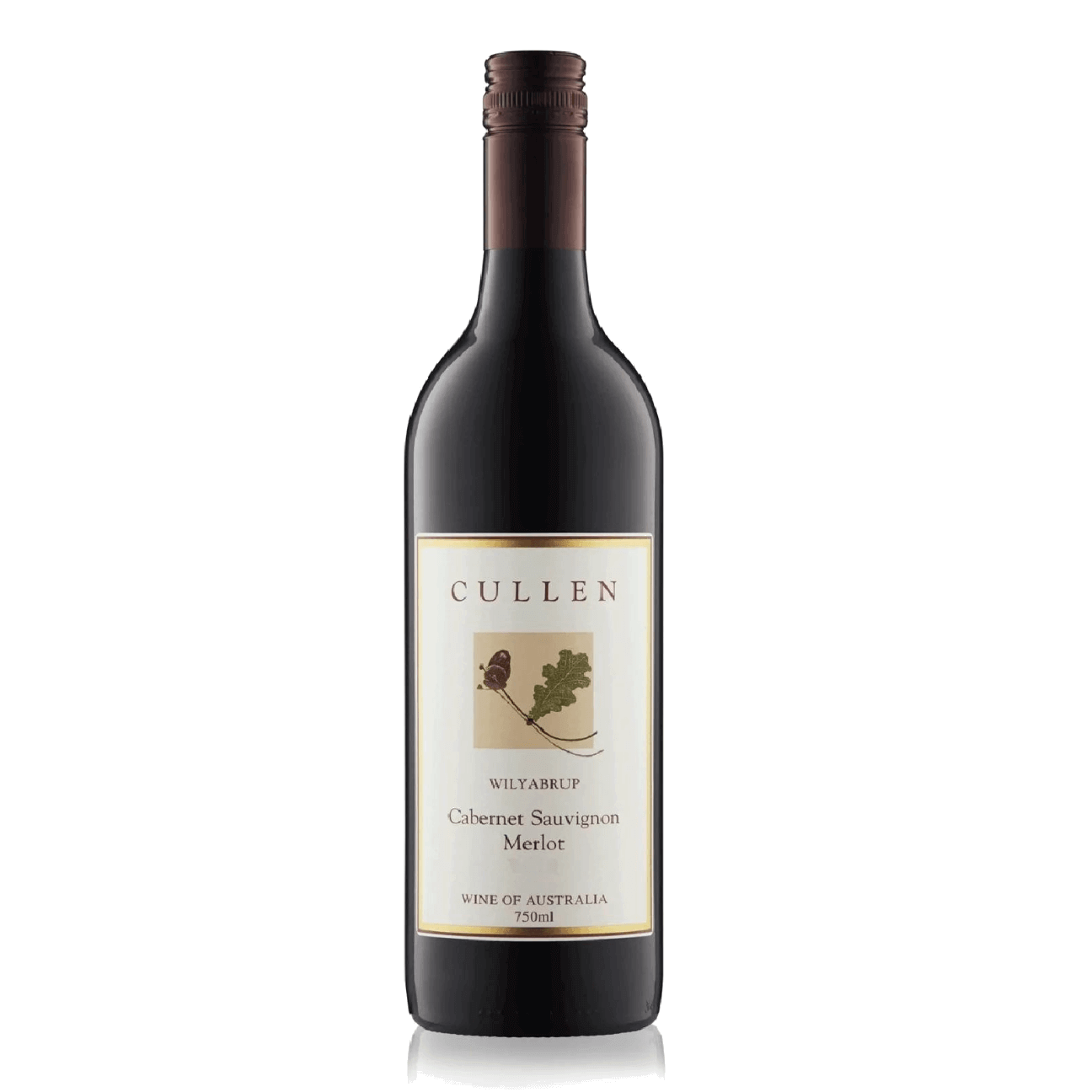 Cullen Cabernet Sauvignon Merlot 2024 (6 Bottles) Wilyabrup, WA