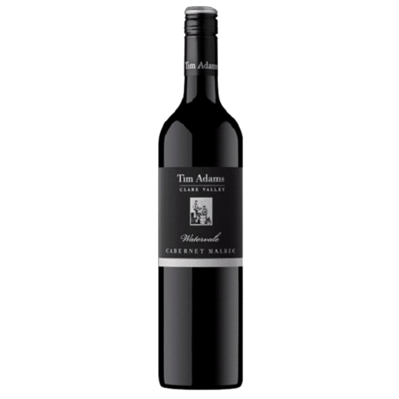 Tim Adams Watervale Cabernet Malbec 2015 (6 Bottles) Clare Valley, SA