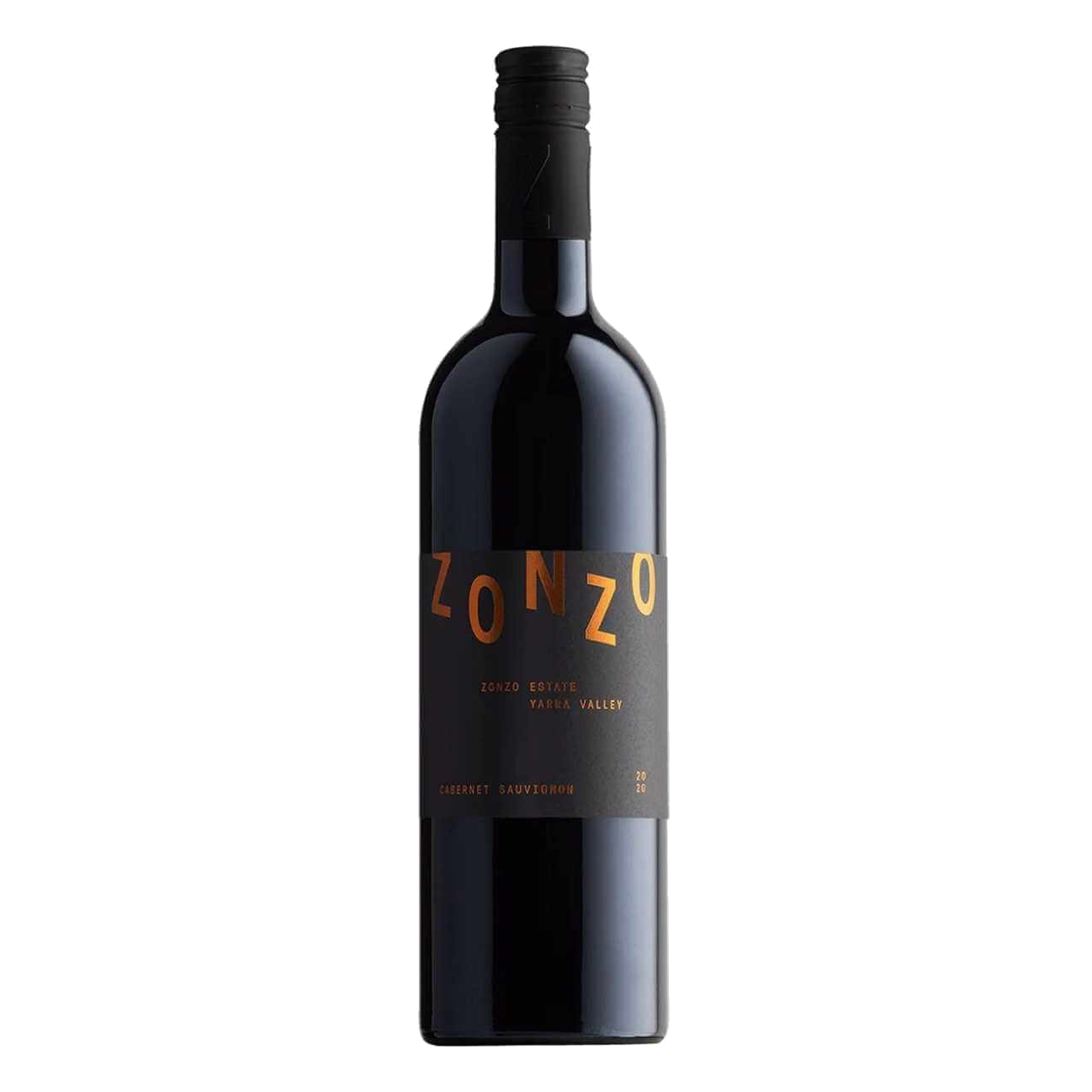 Zonzo Estate Cabernet Sauvignon 2022 (6 Bottles) Yarra Valley