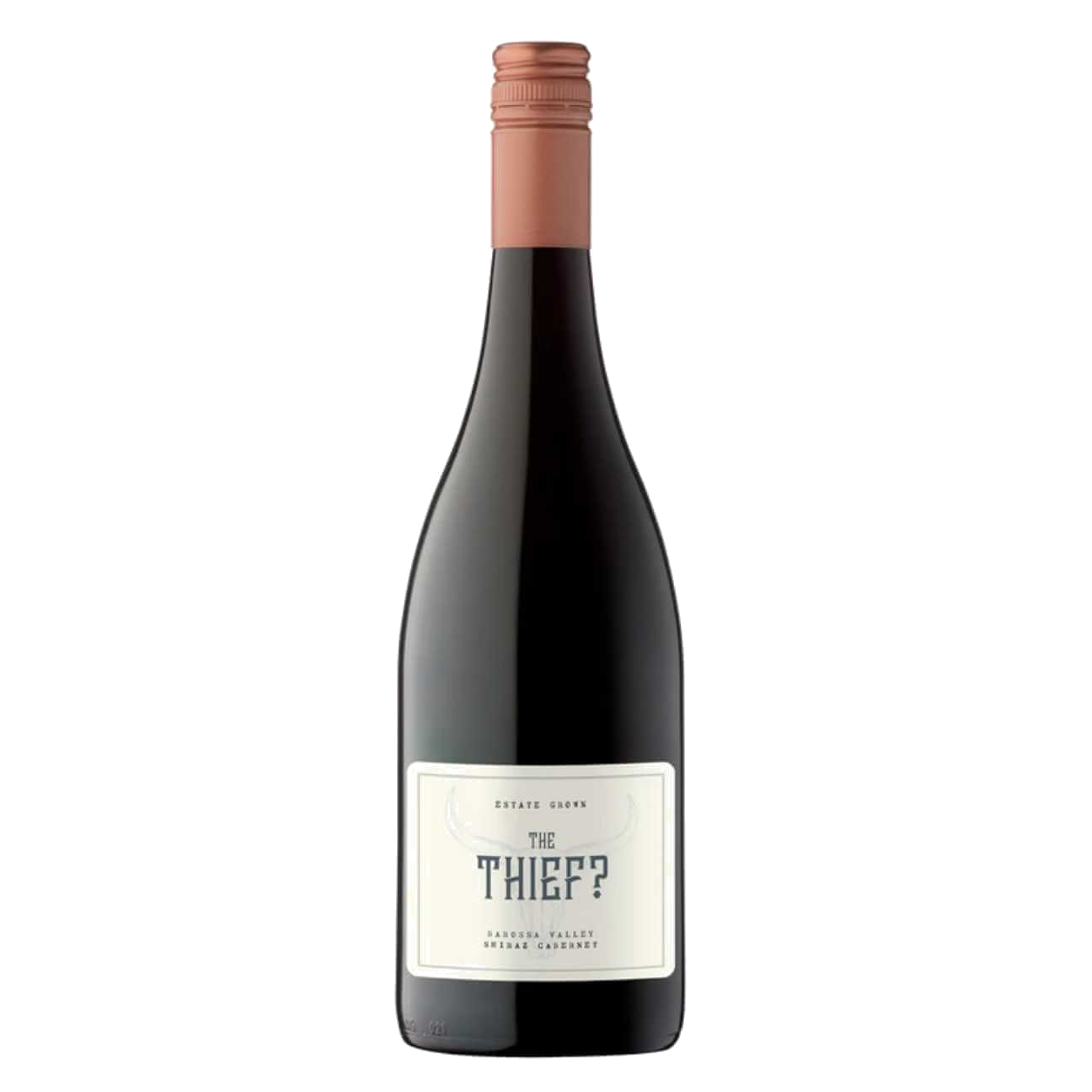 Tash and The Thief Old Vine Shiraz Cabernet 2021 (6 Bottles) Barossa Valley, SA