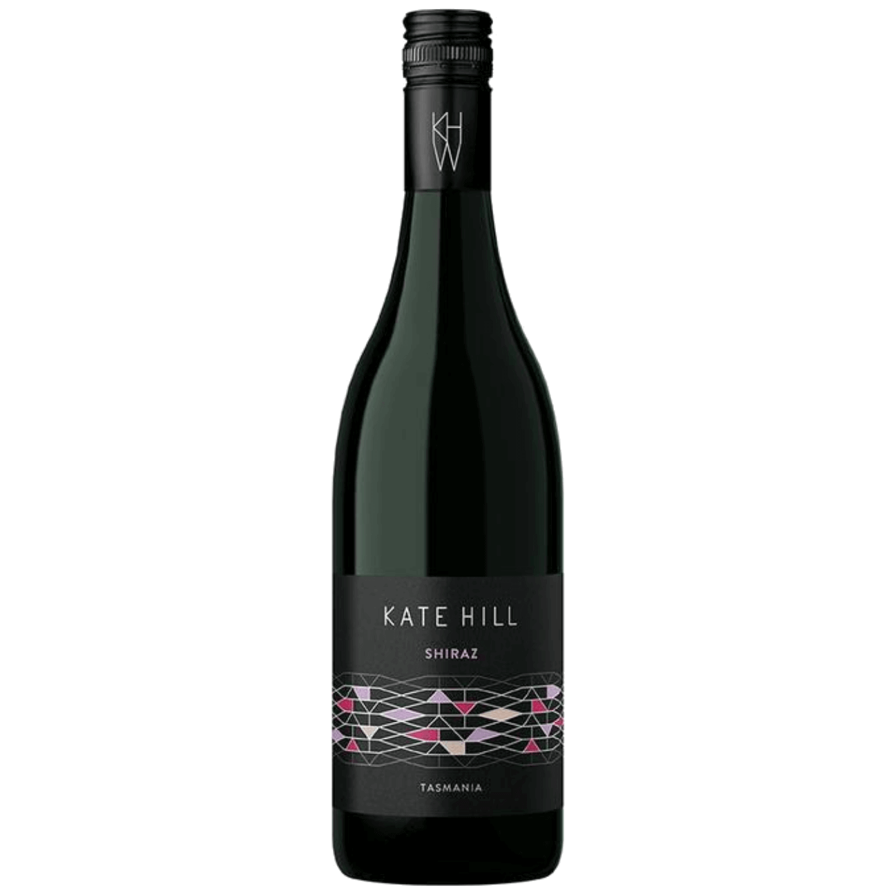 Kate Hill Shiraz 2022 (12 Bottles) Huon Valley, TAS