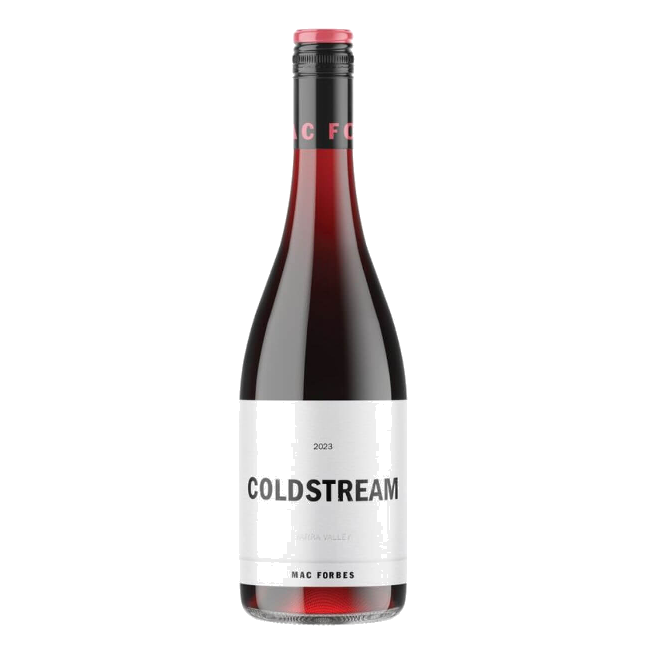 Mac Forbes Coldstream Village Pinot Noir 2023 (6 Bottles) Yarra Valley, VIC