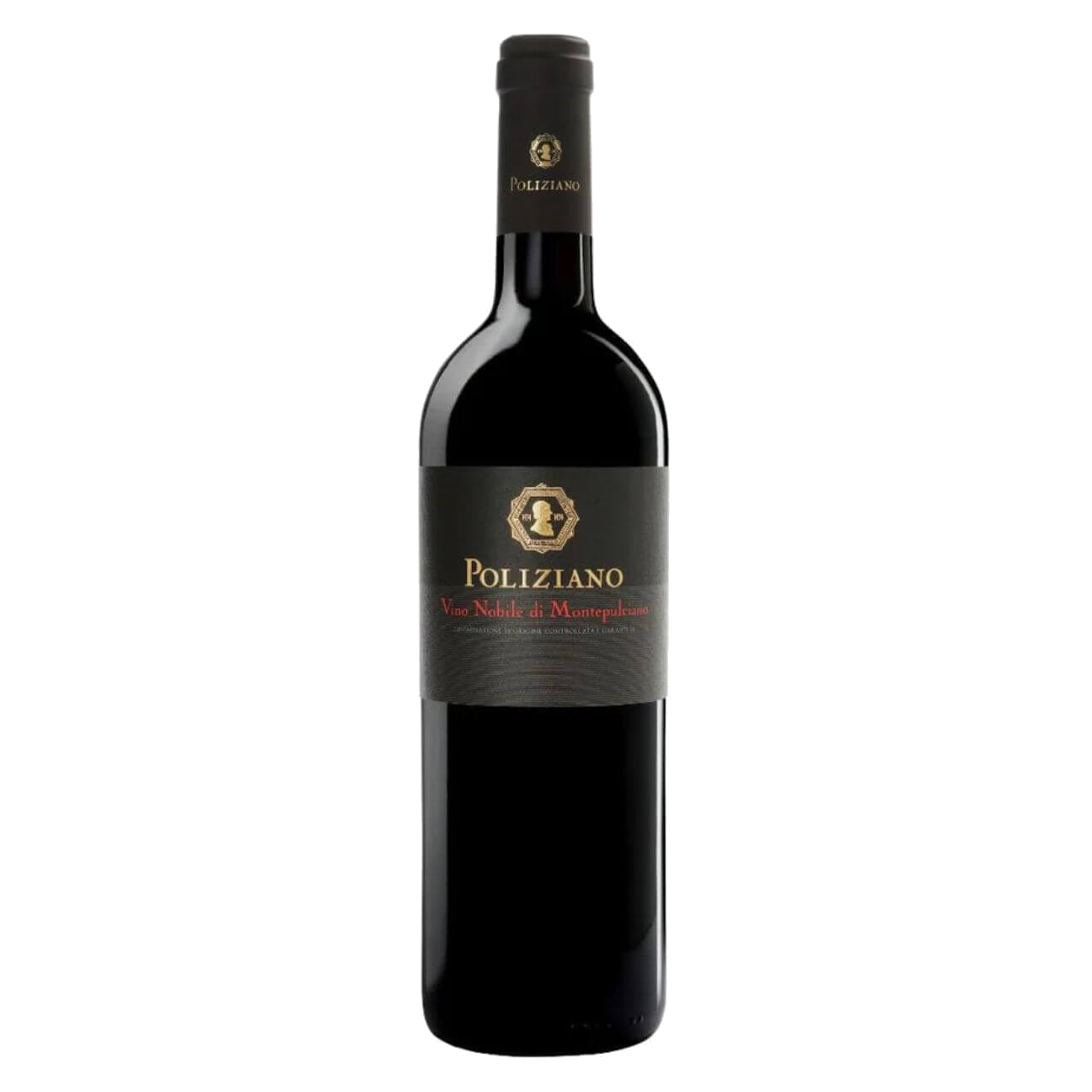 Poliziano Vino Nobile di Montepulciano 2022 (6 Bottles) Tuscany, Italy