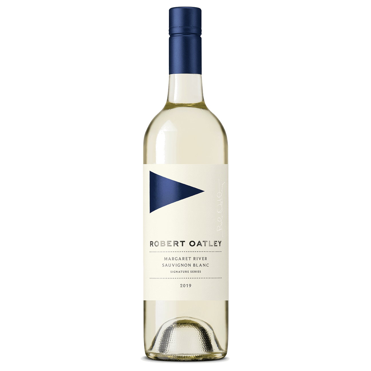 Robert Oatley Signature Range Sauvignon Blanc 2024 375ml (12 Bottles) Margaret River, WA