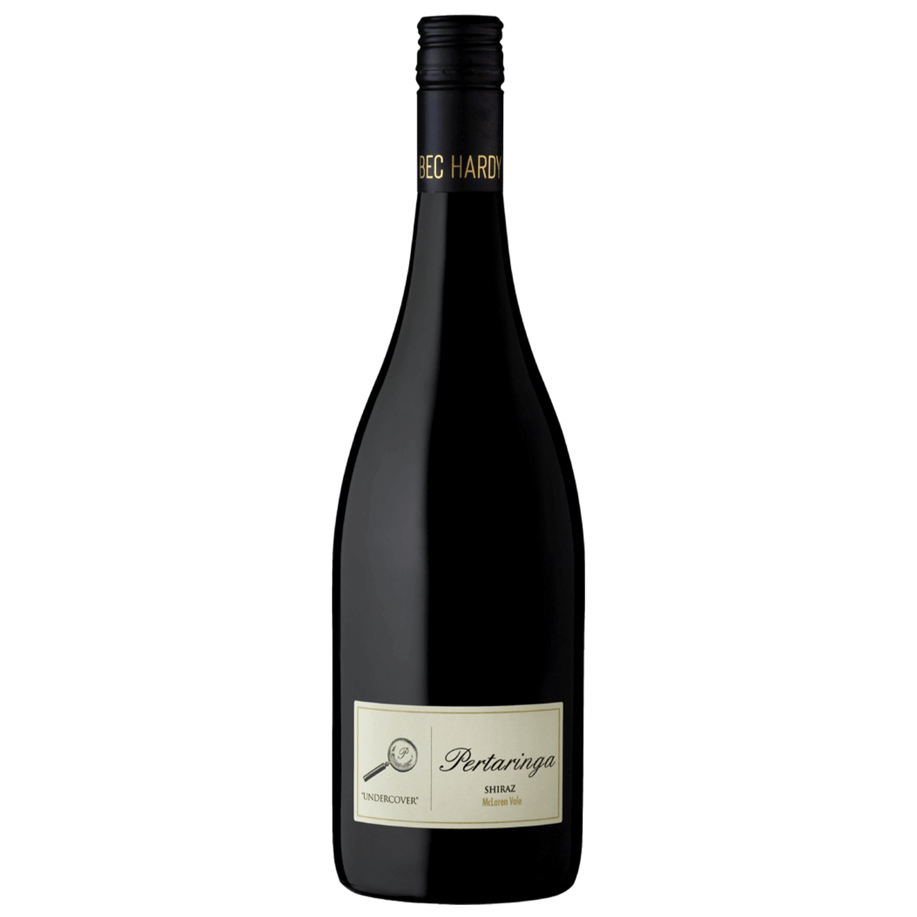 Pertaringa Undercover Shiraz 2023 (6 Bottles) McLaren Vale, SA