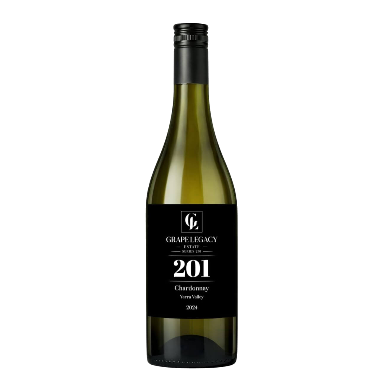 Grape Legacy Chardonnay 2024 (6 Bottles) Yarra Valley, VIC