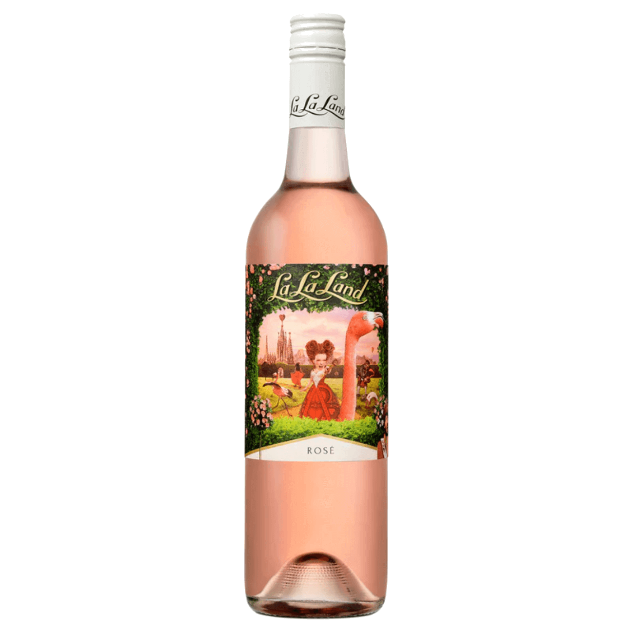 La La Land Rosé 2024 (6 Bottles) Riverina, NSW