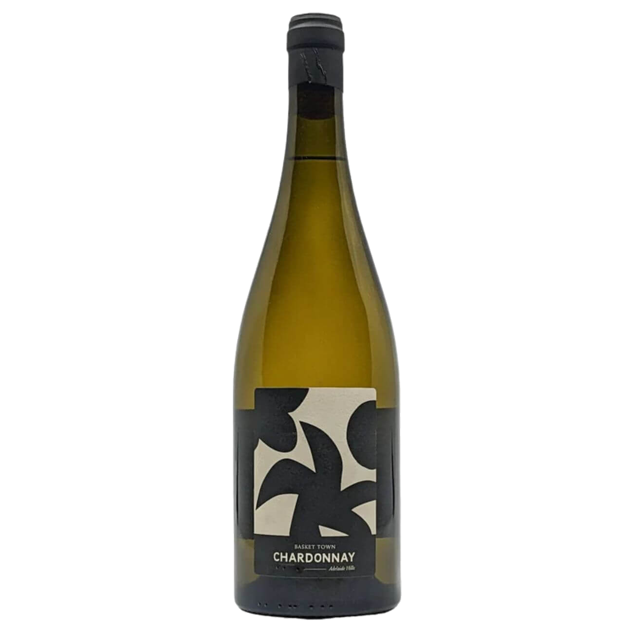 Commune of Buttons Basket Town Chardonnay 2024 (12 Bottles) Adelaide Hills, SA