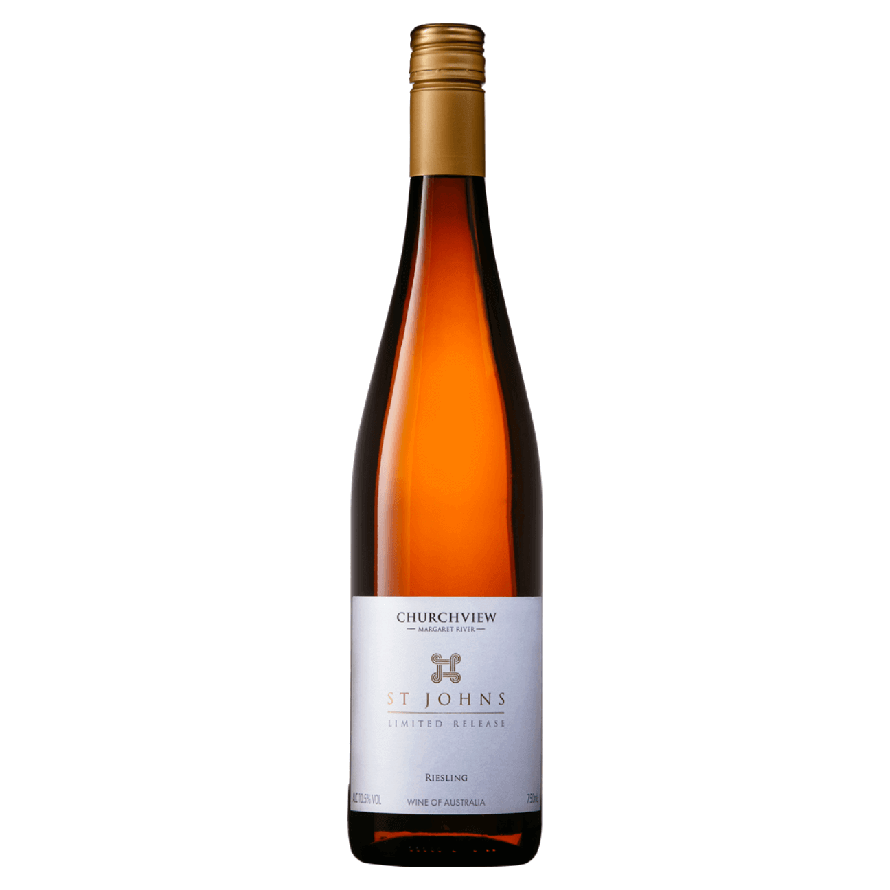 Churchview Limited Release Riesling 2022 (6 Bottles) Margaret River