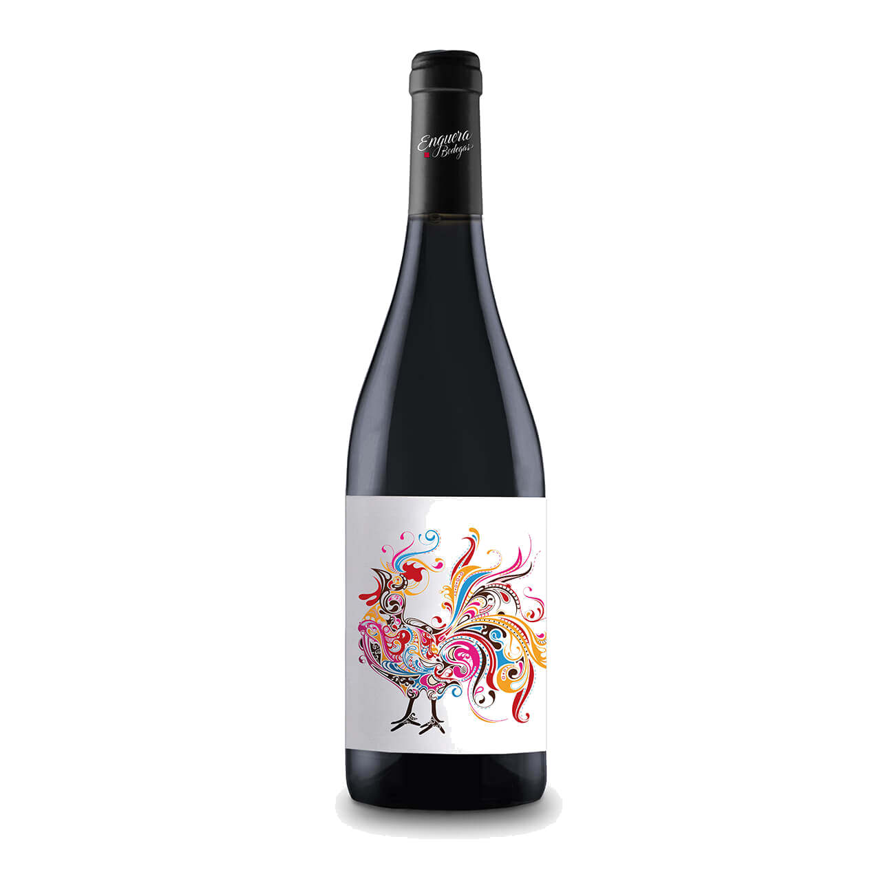 Casa Lluch Tempranillo 2022 (12 Bottles) Valencia, Spain