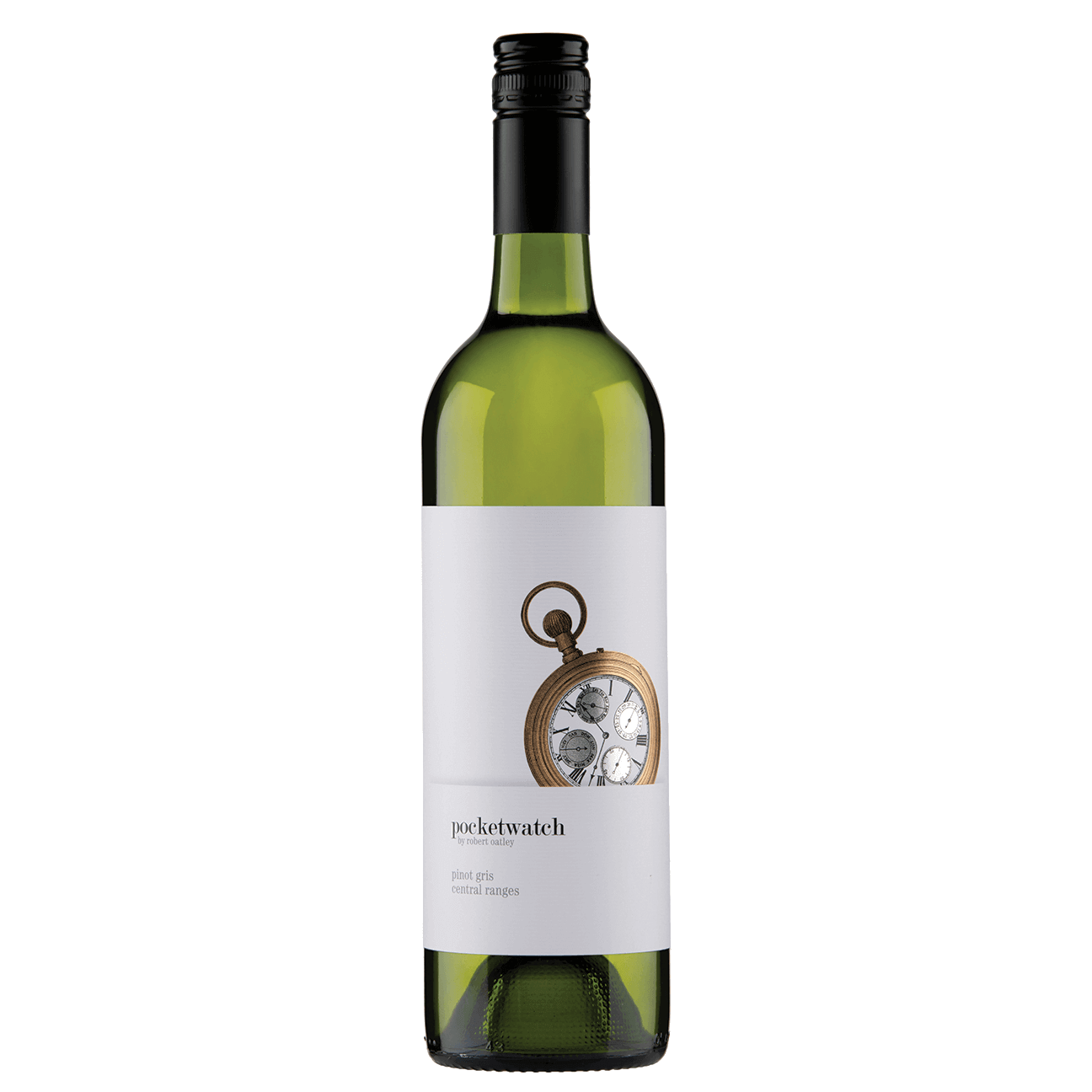 Pocketwatch Pinot Gris 2024 (12 Bottles) Central Ranges, NSW