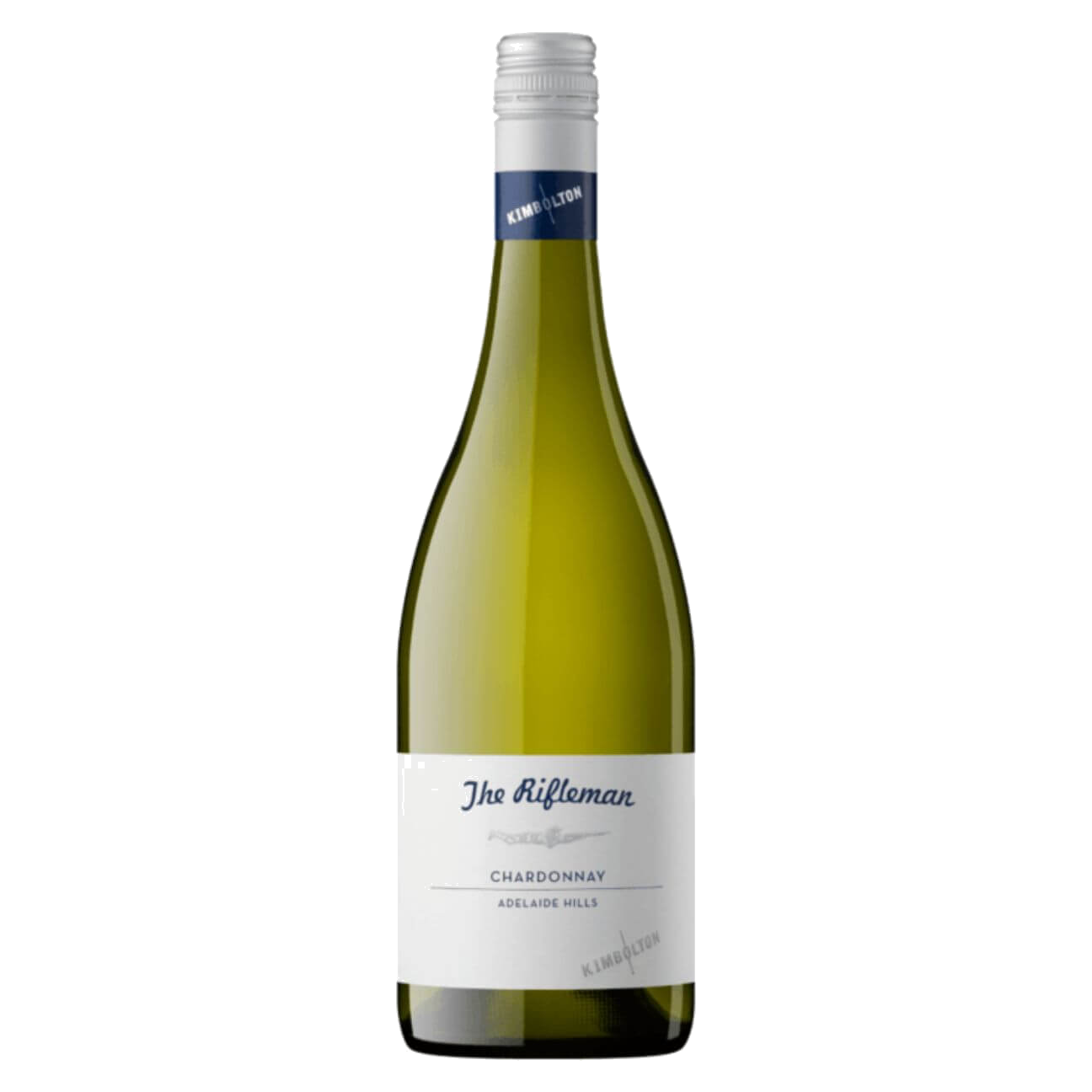Kimbolton The Rifleman Chardonnay 2022 (6 Bottles) Langhorne Creek, SA