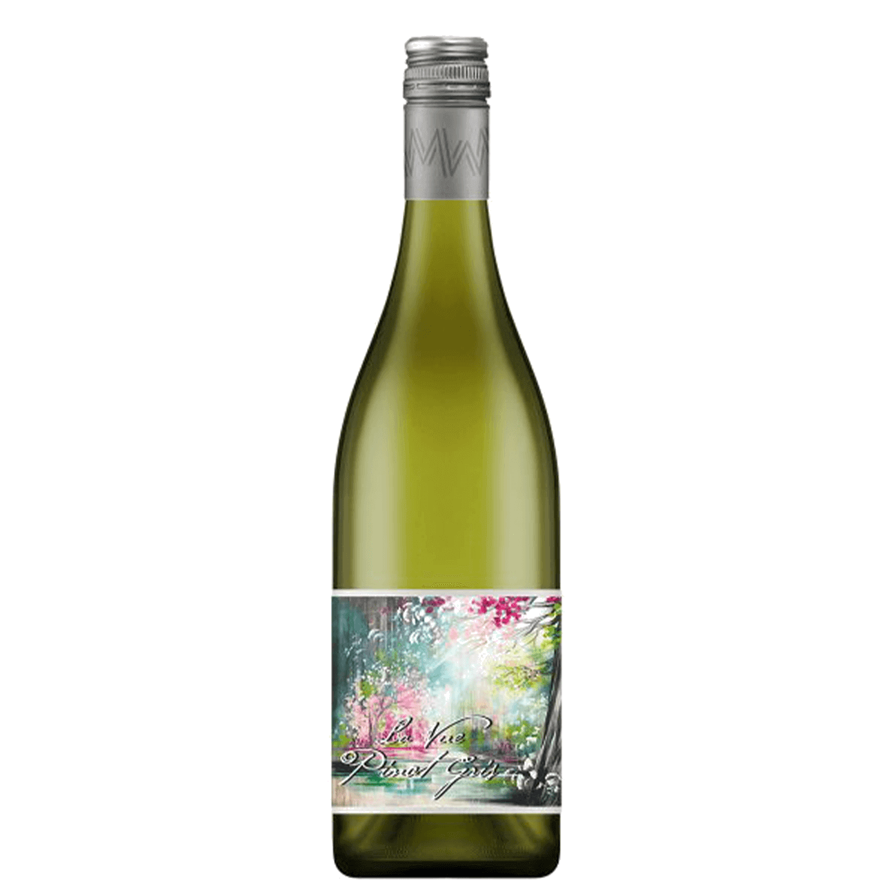 La Vue Pinot Gris 2022 (12 Bottles) Nagambie, Victoria