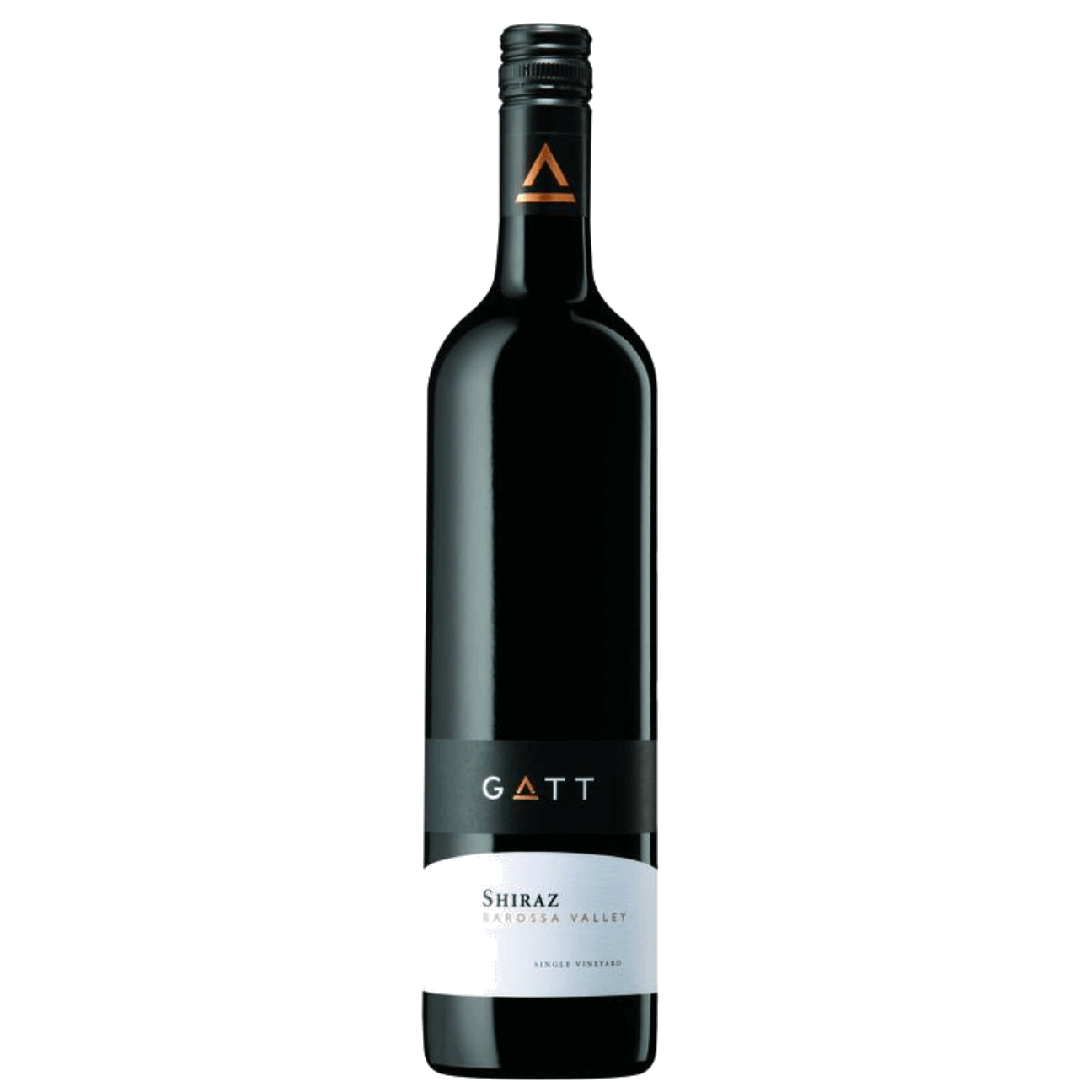 Gatt Shiraz 2016 (6 Bottles) Eden Valley, SA