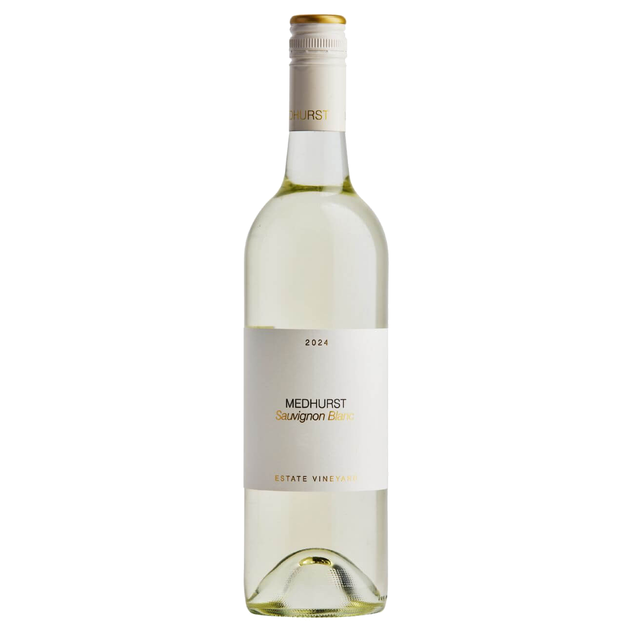 Medhurst Estate Sauvignon Blanc 2025 (12 Bottles) Yarra Valley, VIC