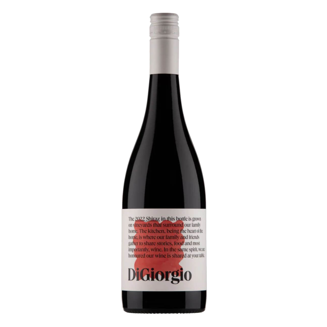 Di Giorgio Lucindale Shiraz 2022 (6 Bottles) Coonawarra, SA