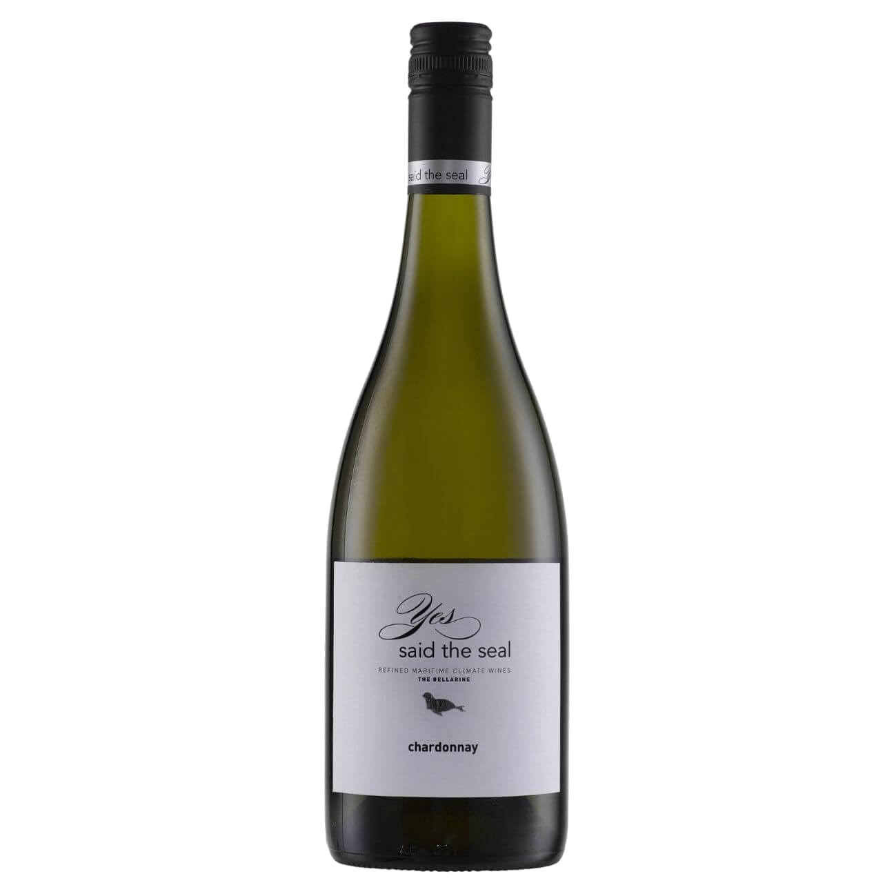 Yes said the Seal Chardonnay 2023 (6 Bottles) Bellarine Peninsula, VIC