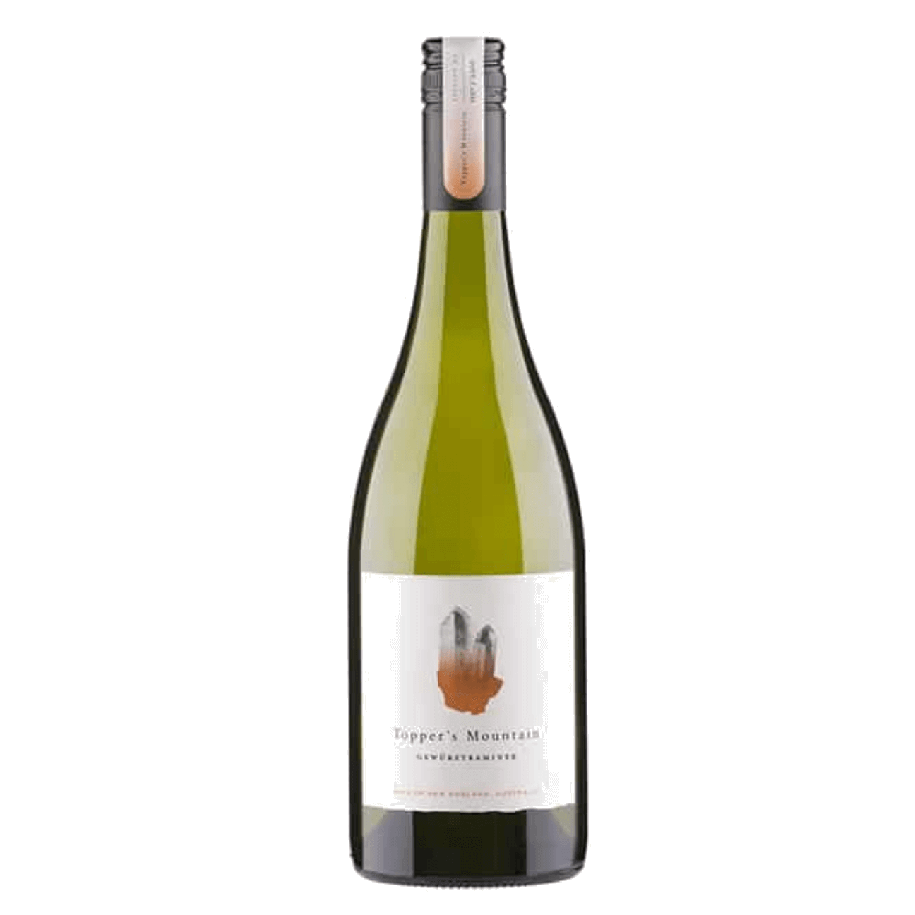 Topper’s Mountain Gewurztraminer 2023 (6 Bottles) New England, NSW