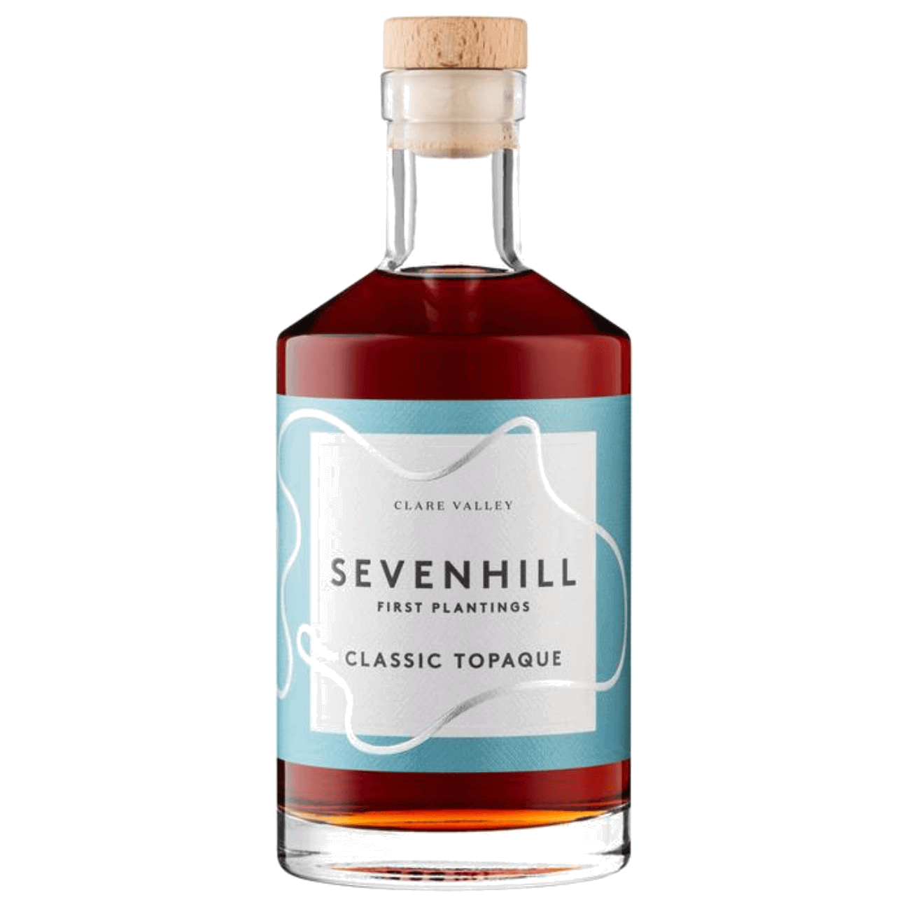 Sevenhill 'First Planting' Classic Topaque (6 Bottles) Clare Valley, SA