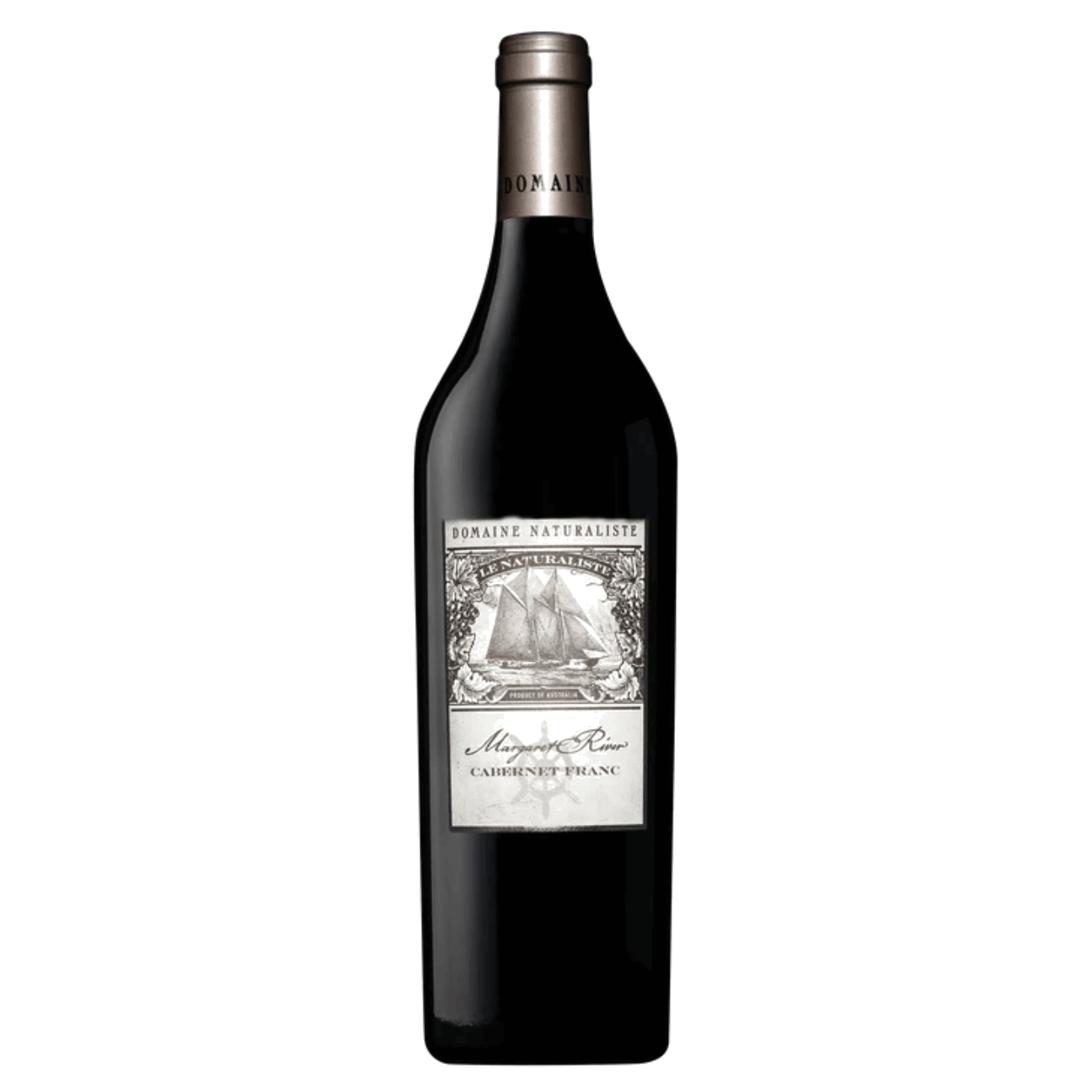 Domaine Naturaliste Le Naturaliste Cabernet Franc 2022 (6 Bottles) Margaret River, WA