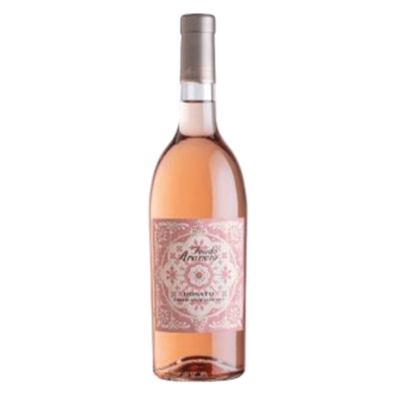 Feudo Arancio Rosato 2025 (6 Bottles) Sicily, Italy
