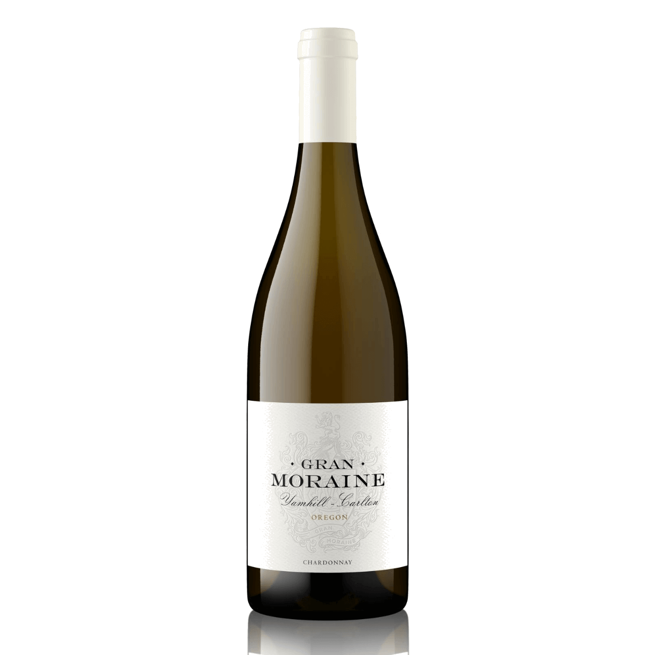 Gran Moraine Yamhill Carlton Chardonnay 2019 (6 Bottles) Oregon, USA