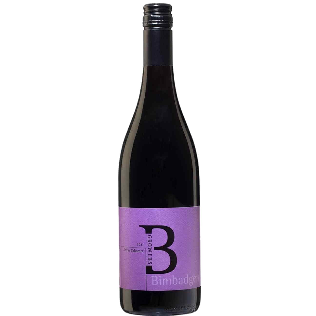 Bimbadgen Growers Shiraz Cabernet 2021 (12 Bottles) Hunter Valley, NSW