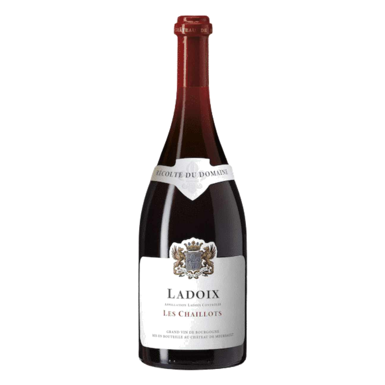 Chateau de Meursault Ladoix Les Chaillots 2022 (6 Bottles) Burgundy, France