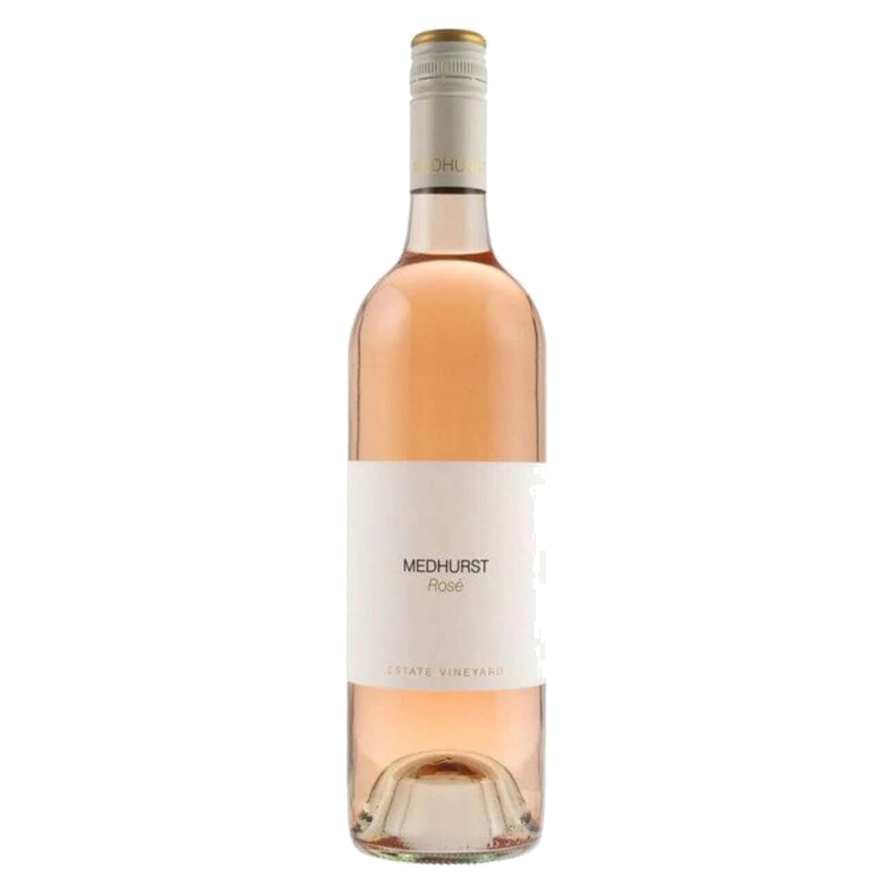 Medhurst Estate Rosé 2025 (12 Bottles) Yarra Valley, VIC