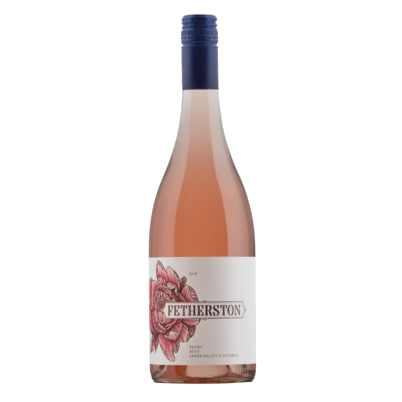 Fetherston 'Peony' Nebbiolo Rosé 2022 (12 Bottles) Yarra Valley, VIC