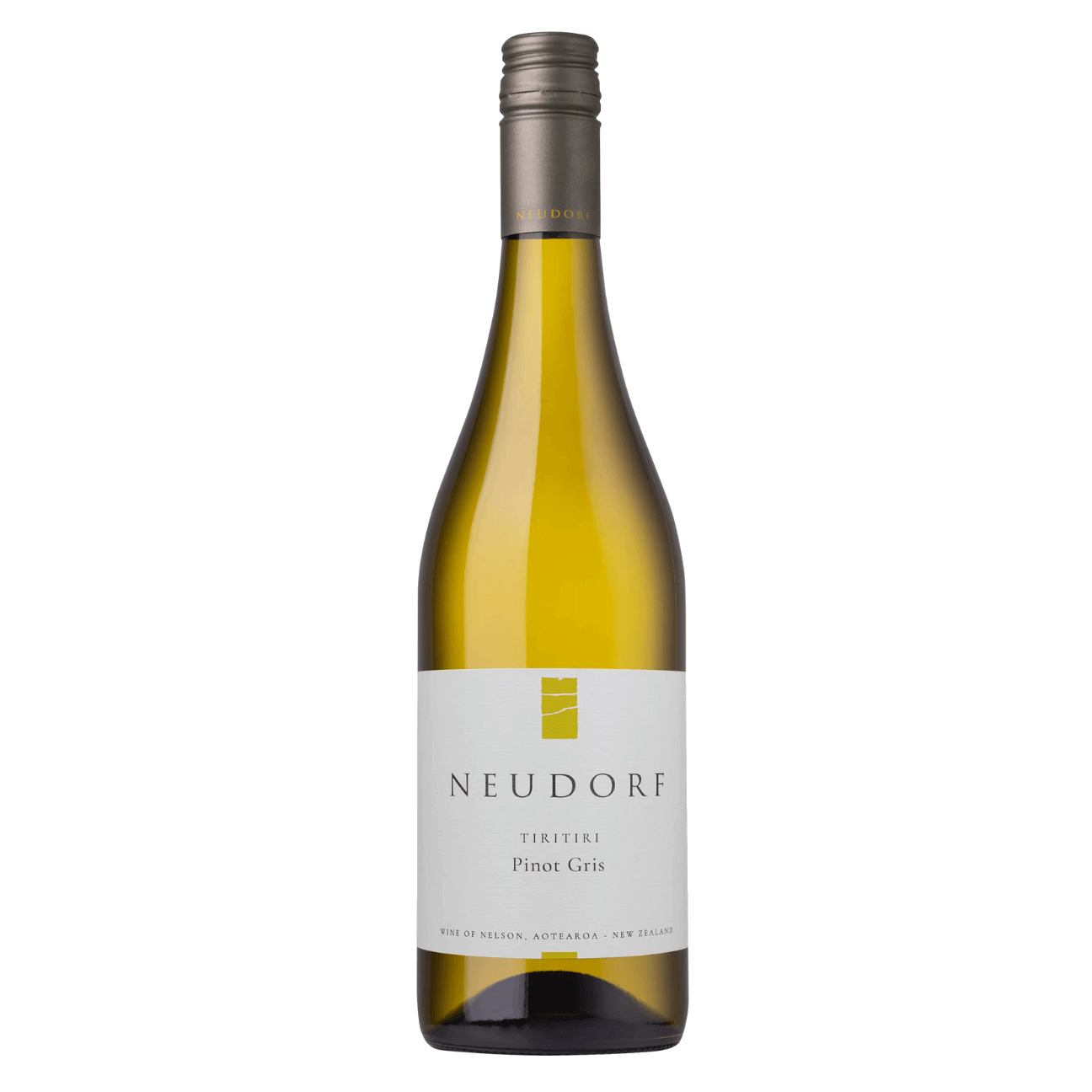 Neudorf Tiritiri Pinot Gris 2024 (12 Bottles) New Zealand