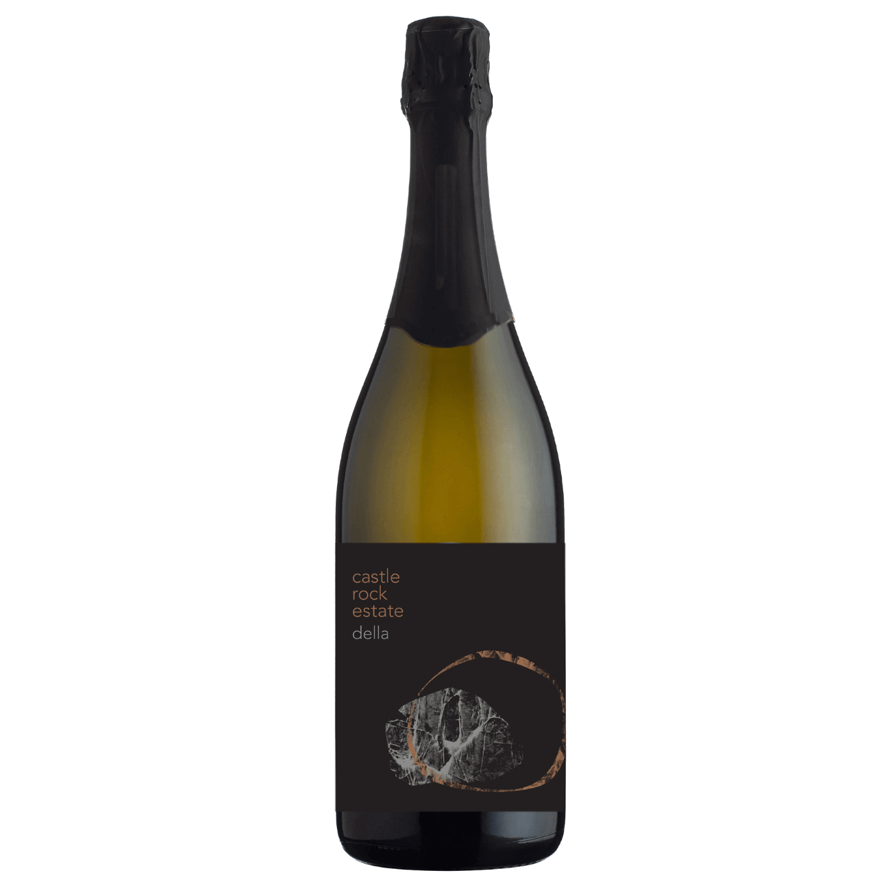 Castle Rock Estate ‘Della’ Sparkling 2020 (6 Bottles) Porongurup