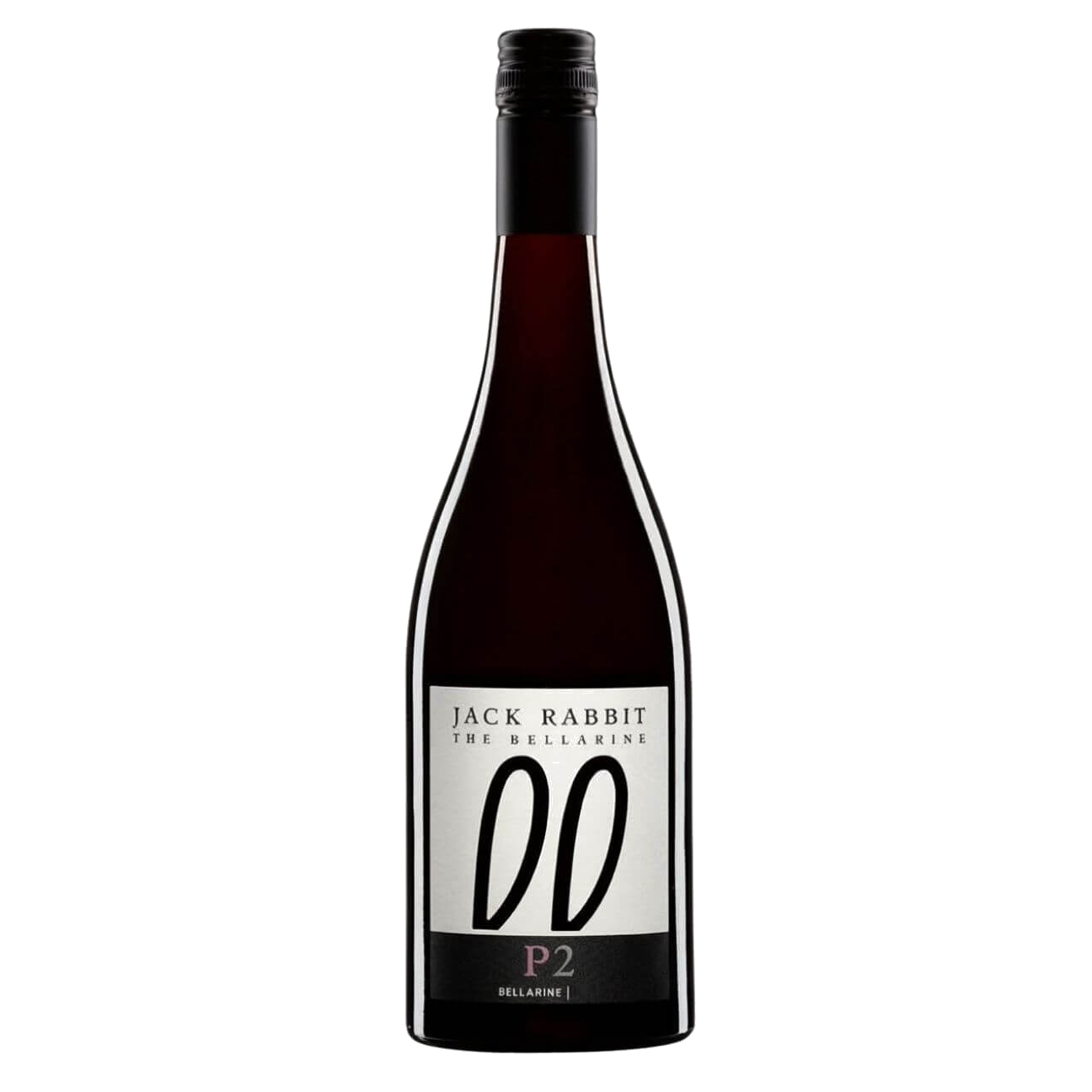 Jack Rabbit Vineyard P2 2025 (6 Bottles) Bellarine Peninsula, VIC