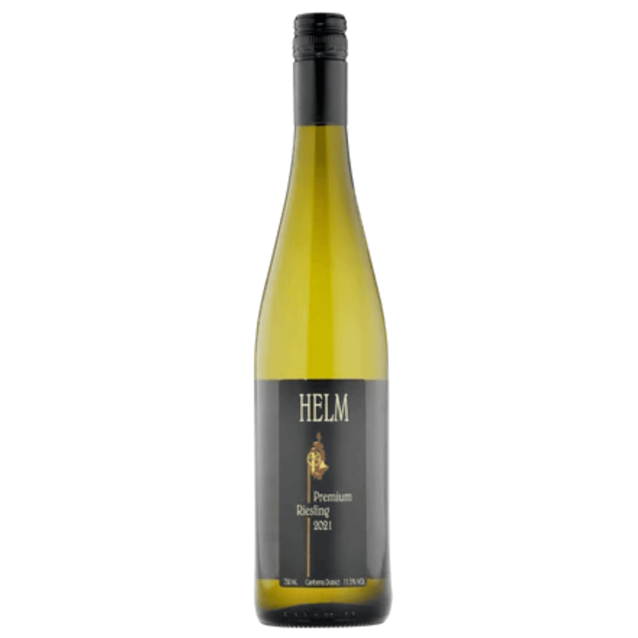 Helm Premium Riesling 2025 (10 Bottles) Murrumbateman, NSW
