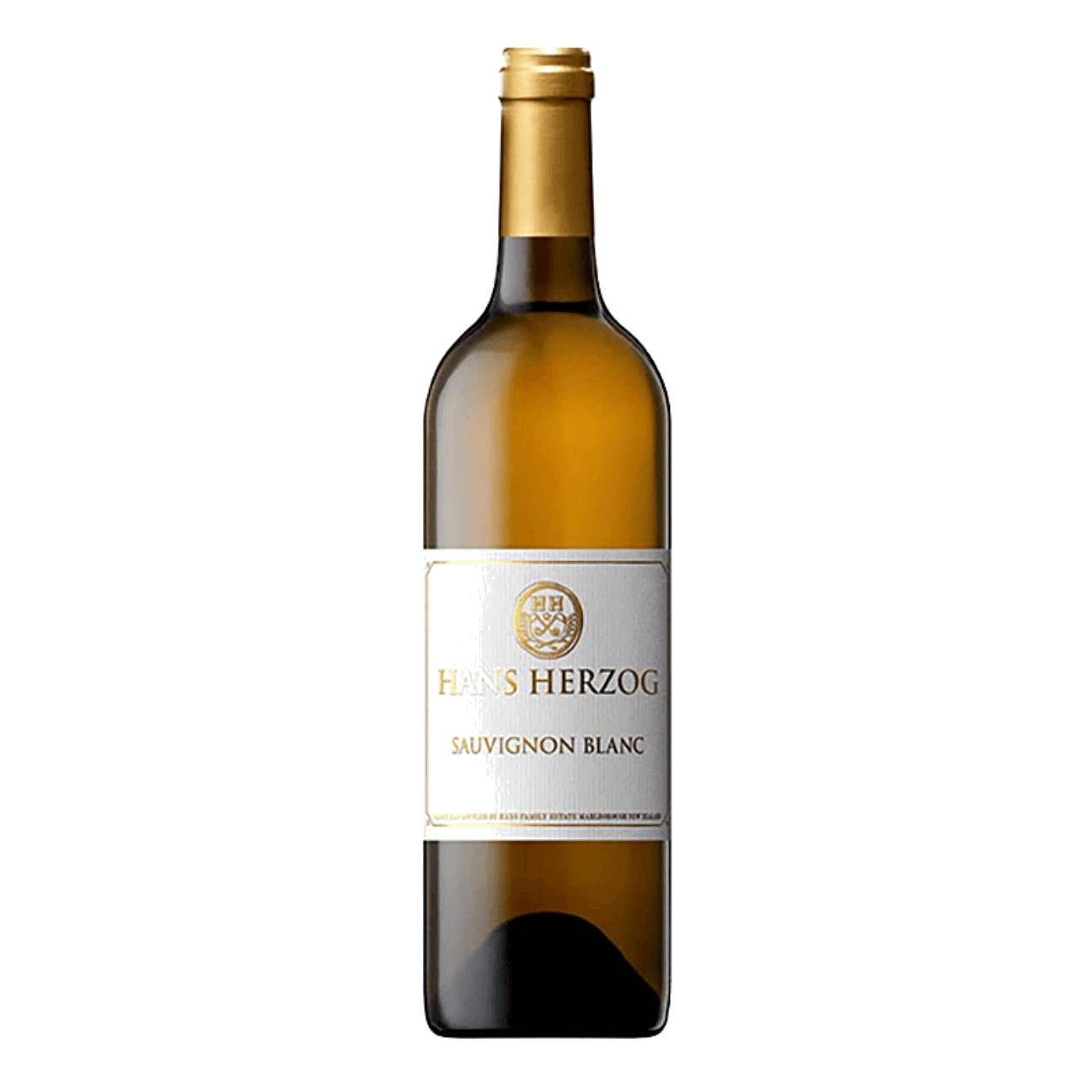 Hans Herzog ‘Sur Lie’ Sauvignon Blanc 2019 (12 Bottles) Marlborough, NZ