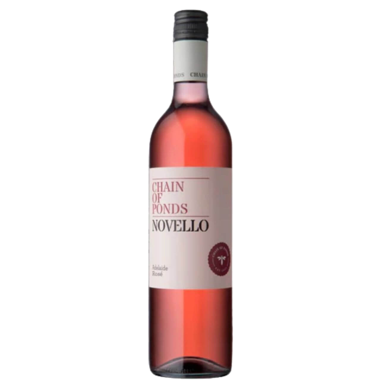 Chain of Ponds Novello Rosé 2024/2025 (12 Bottles) Adelaide Hills, SA