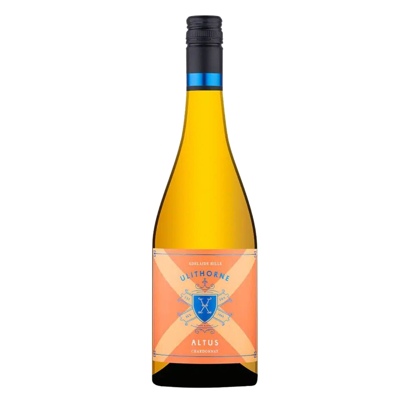 Ulithorne Altus Chardonnay 2021 (12 Bottles) Adelaide Hills, SA
