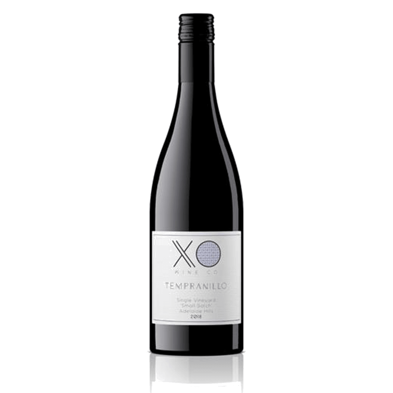 XO Wine Tempranillo 2022/2023 (6 Bottles) Adelaide Hills, SA