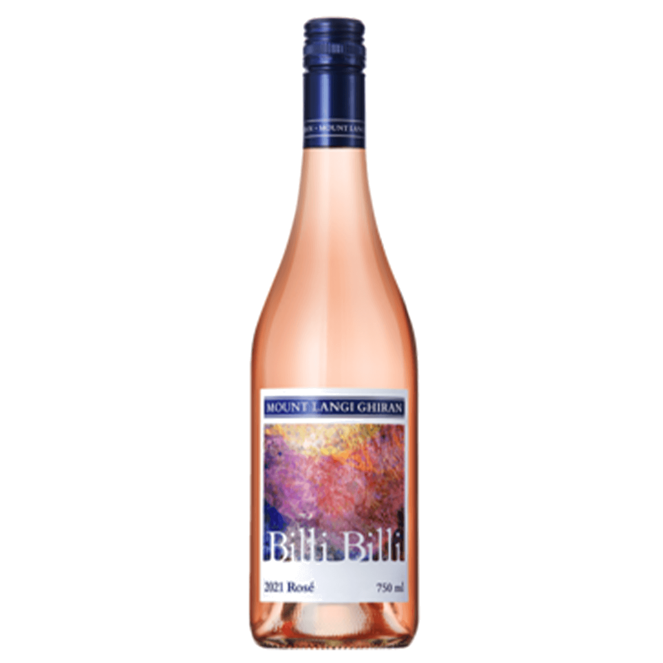 Mount Langi Ghiran Billi Billi Rosé 2022 (6 Bottles) Grampians, VIC