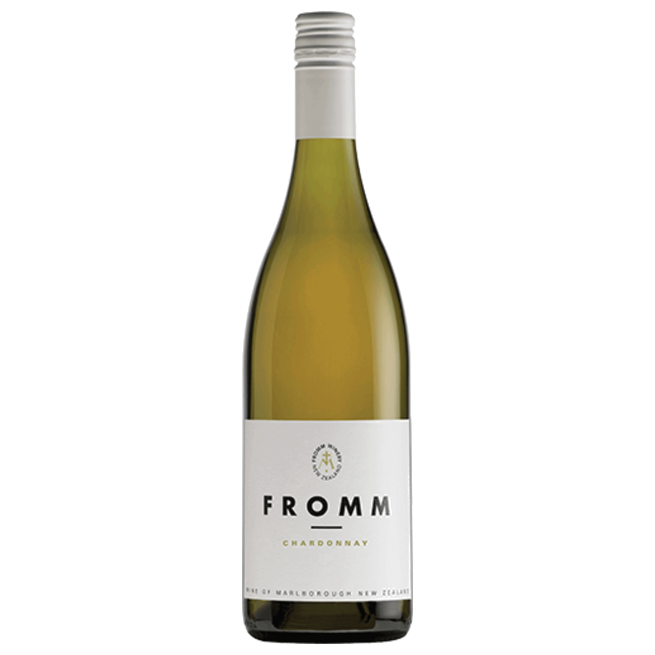 Fromm Chardonnay 2022/2023 (6 Bottles) Marlborough, NZ