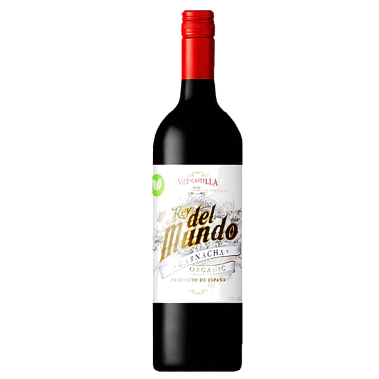 Ray Del Mundo Garnacha 2020 (6 Bottles) Castilla La Mancha, Spain